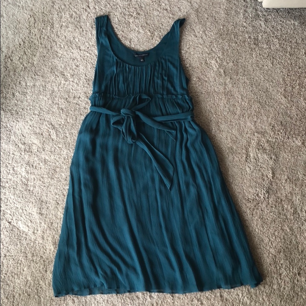 Banana Republic summer dress